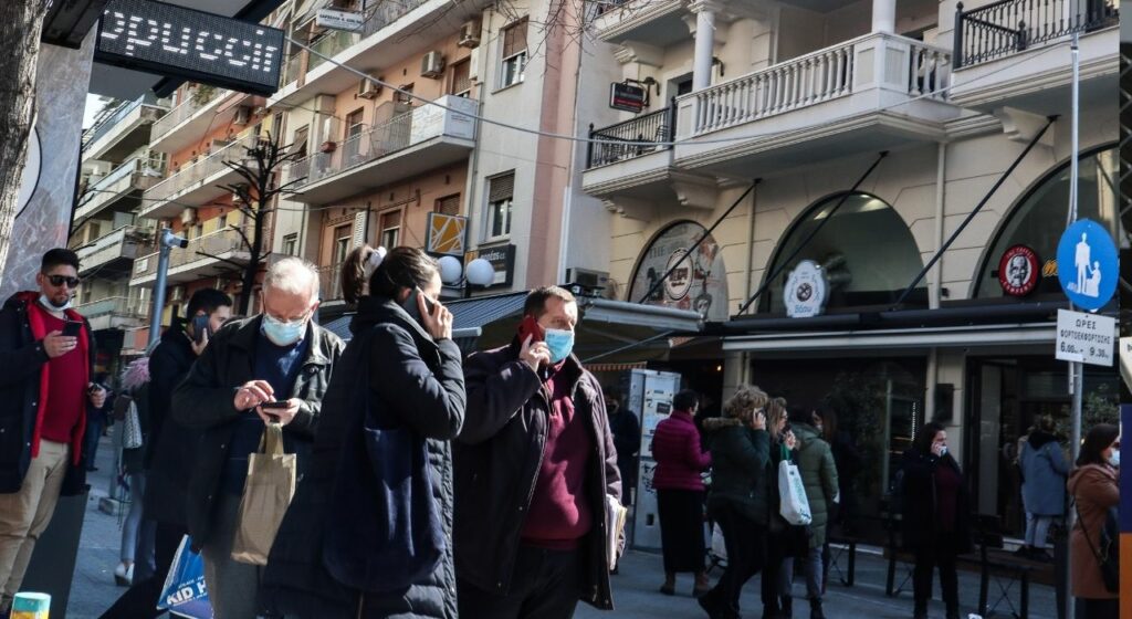 Σεισμολόγοι για 6 Ρίχτερ στη Λάρισα: Απαιτείται προσοχή, άγνωστο ακόμα αν ήταν ο κύριος σεισμός - Media