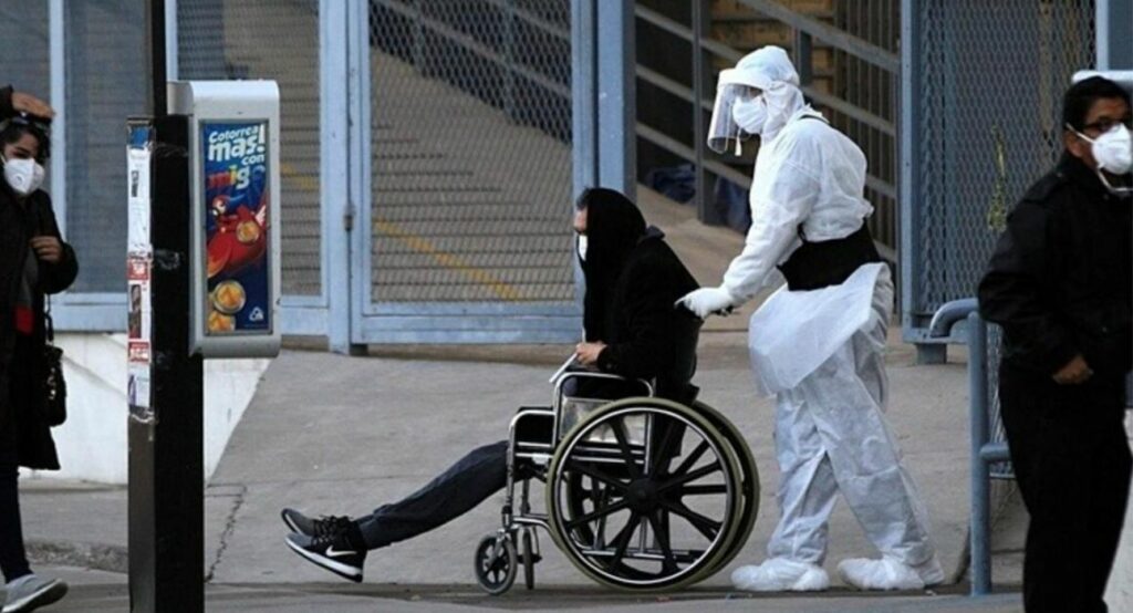 Λατινική Αμερική: Ξεπέρασαν τους 700.000 οι νεκροί από κορωνοϊό - Media