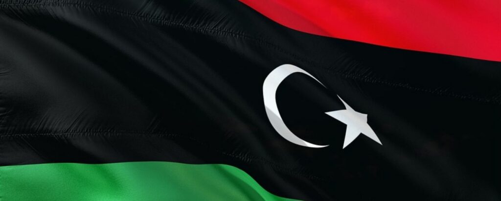 Λιβύη: Ορκίστηκε η προσωρινή κυβέρνηση ενότητας - Media