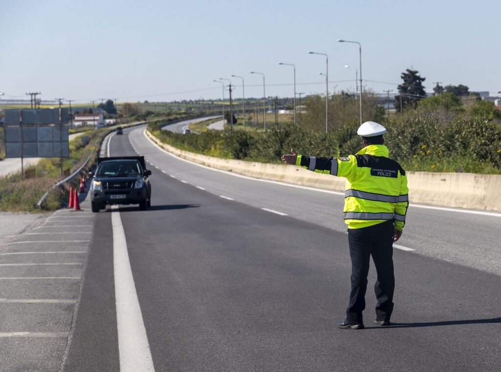 Κορωνοϊός – Παγώνη: Δύσκολη η μετακίνηση εκτός νομού για το Πάσχα - Media