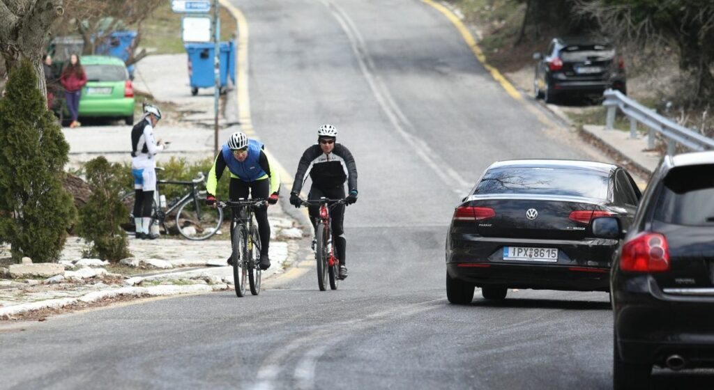 Χαρδαλιάς για κωδικό 6: Αλλαγή «ταξικής»... πλεύσης τρεις βδομάδες μετά (Videos) - Media