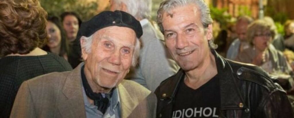 Απαρηγόρητος ο πατέρας του Θεόφιλου Βανδώρου: «Ήταν ένας πάρα πολύ καλός γιος» (Video) - Media