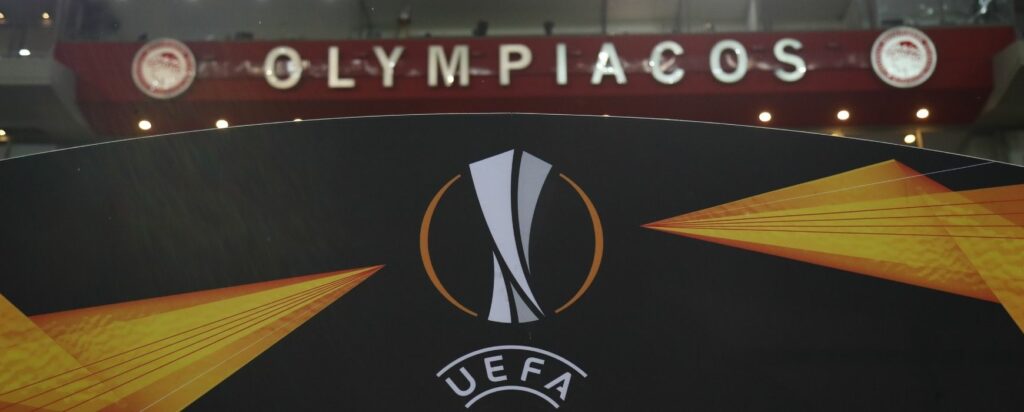 Europa League: Με 4-3-3 κόντρα στην Άρσεναλ ο Ολυμπιακός - Media