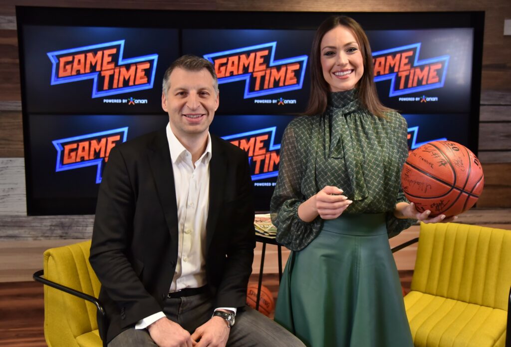 ΟΠΑΠ Game Time ΜΠΑΣΚΕΤ: Η Euroleague στο μικροσκόπιο του Θοδωρή Παπαλουκά - Media