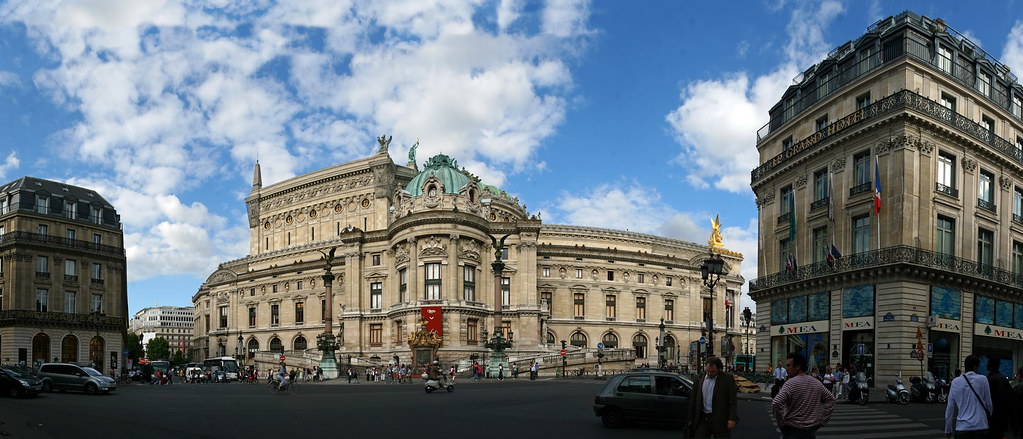 «Έφυγε» στα 61 του ο κορυφαίος Γάλλος χορευτής Πατρίκ Ντιπόν (Videos) - Media