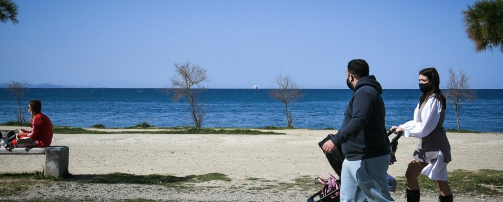 Μαστοράκου: Τηλεφωνούν σε γιατρούς στην Πάτρα για SMS μετακίνησης  - Media