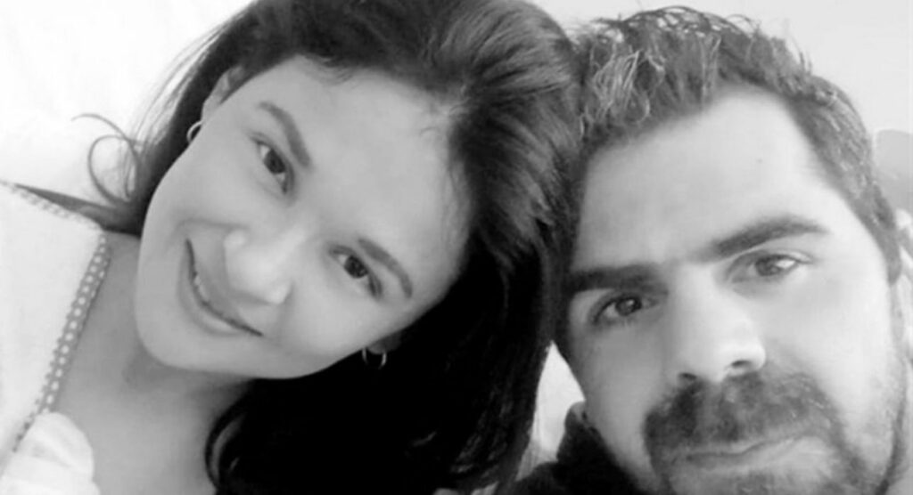 Πάτρα: Έχασε τη σύζυγό του μια εβδομάδα μετά τη γέννα  - Media