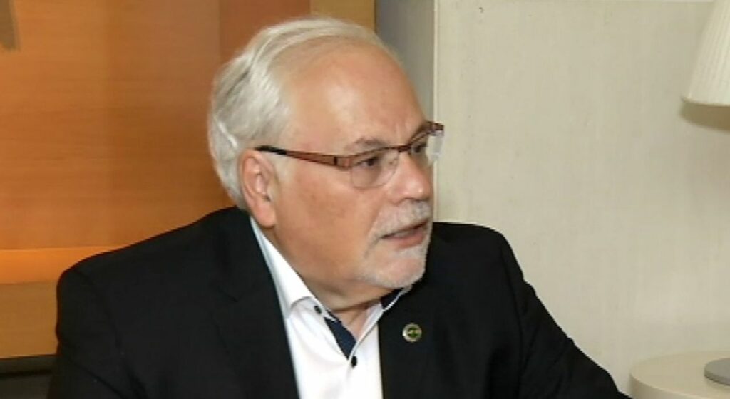 Παυλάκης: Ο γιατρός που μιλά διαρκώς για... μούφα lockdown, ζητά «πειθαρχία» και εμπιστοσύνη στην κυβέρνηση (Videos) - Media