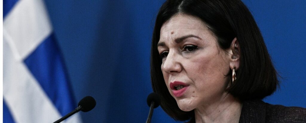 Πελώνη: Μόνο η στρατιωτική παρέλαση στην Αθήνα θα γίνει στις 25 Μαρτίου   - Media
