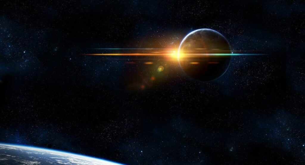 Οι αστρονόμοι ανακάλυψαν κοντινό εξωπλανήτη «υπέρ-Γη» – Τον θεωρούν ιδανικό για να έχει ατμόσφαιρα, όχι όμως και ζωή (Video) - Media