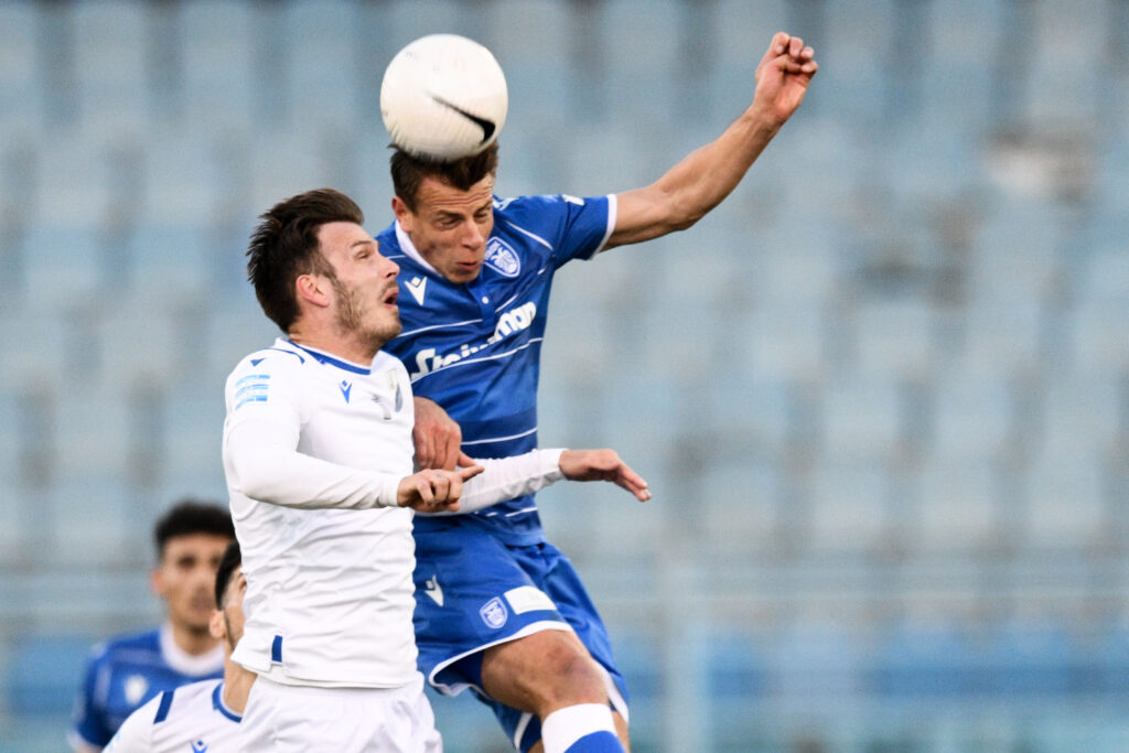 Για όλα φταίνε οι...λοιμωξιολόγοι: Τους χρεώνουν γκάφα στο «λουκέτο» των ερασιτεχνικών πρωταθλημάτων - Media