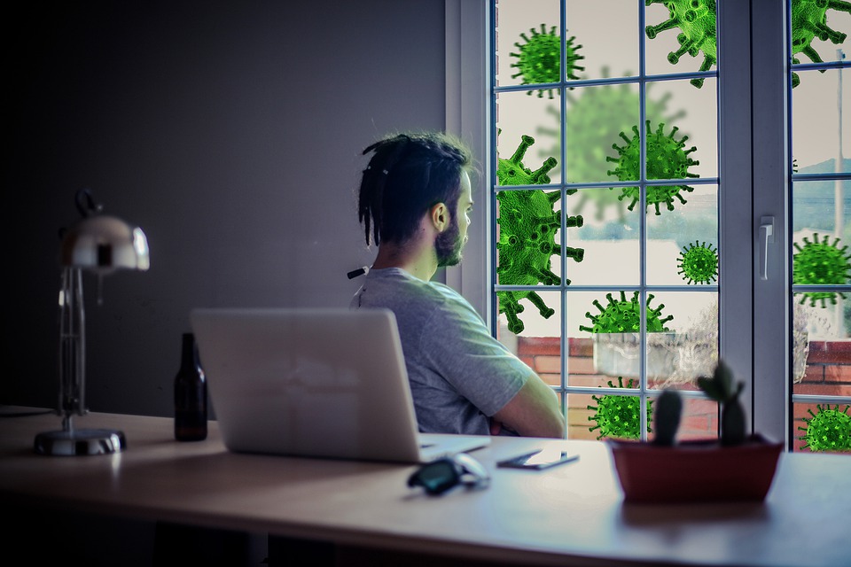 Κορωνοϊός – νέο σύμπτωμα: Πολύωρες και επώδυνες στύσεις εμφάνισαν ασθενείς στις ΜΕΘ - Media