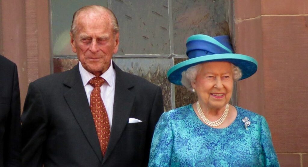 Πρίγκιπας Φίλιππος: Σε εγχείριση καρδιάς υποβλήθηκε ο 99χρονος Δούκας του Εδιμβούργου - Media