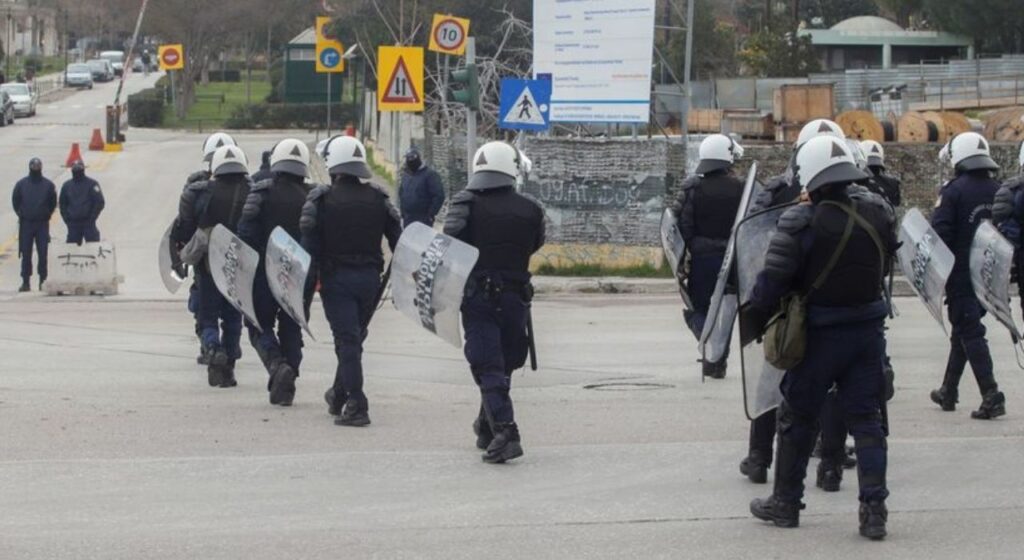 ΣΥΡΙΖΑ για ΑΠΘ: Ο κ. Μητσοτάκης επιβεβαιώνει πως υποδαυλίζει τη βία και τα επεισόδια - Media