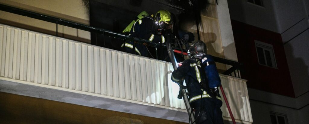 «Πράσινο φως» από το ΣτΕ για μονιμοποίηση 170 πυροσβεστών - Media