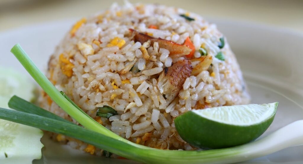 Προσοχή με το ρύζι - Πότε υπάρχει κίνδυνος δηλητηρίασης  - Media