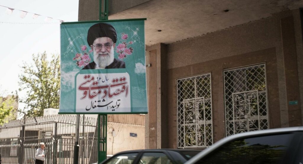 Ιράν: Αρνητικό σε ενδεχόμενο άτυπης συνάντησης με ΗΠΑ-ΕΕ για τα πυρηνικά - Media