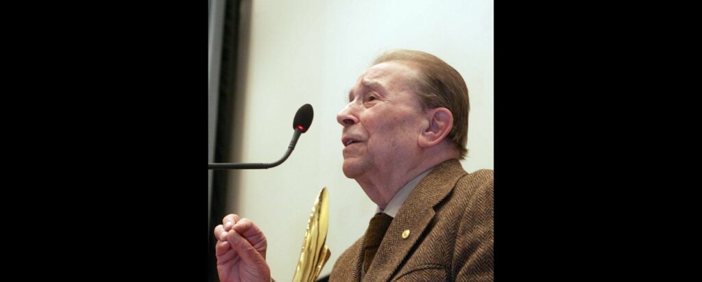 Έτος «Ιάκωβου Καμπανέλλη» το 2022 - Media