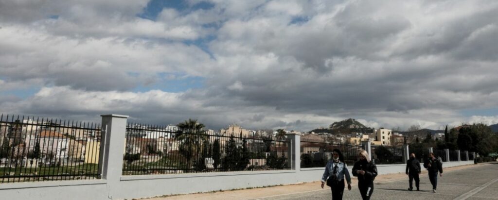 Καιρός: «Καλοκαιράκι» με ζέστη σε όλη τη χώρα – Αναλυτική πρόγνωση - Media