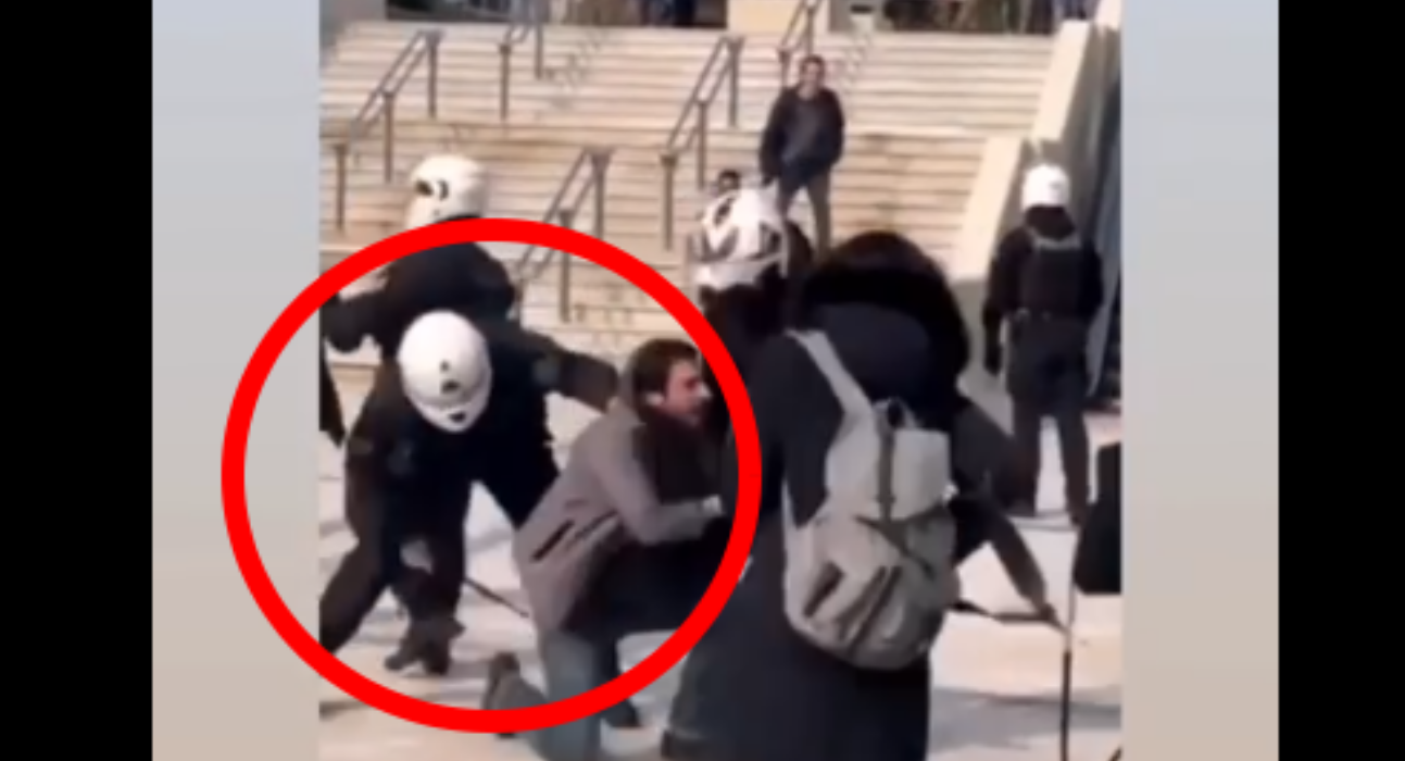 &Nu;έ&alpha; &Sigma;&mu;ύ&rho;&nu;&eta;: &Epsilon;&iota;&kappa;ό&nu;&epsilon;&sigmaf; &beta;ί&alpha;&sigmaf; &mu;&epsilon; &xi;ύ&lambda;&omicron; &sigma;&tau;&eta;&nu; &pi;&lambda;&alpha;&tau;&epsilon;ί&alpha; &mu;έ&rho;&alpha; &mu;&epsilon;&sigma;&eta;&mu;έ&rho;&iota; (Videos) - Media