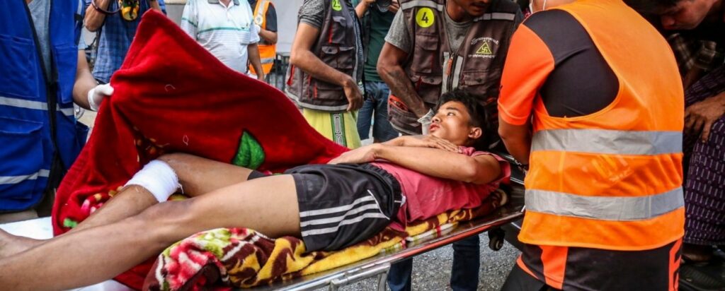Σφαγή από τη χούντα στη Μιανμάρ – Νεκροί δεκατέσσερις διαδηλωτές υπέρ της Δημοκρατίας - Media