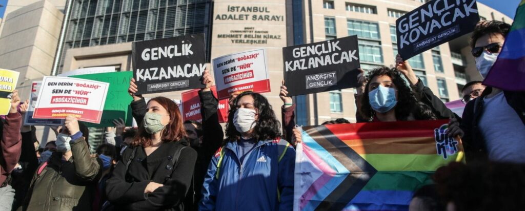Deutsche Welle: Από «brain drain» υποφέρει και η Τουρκία - Media