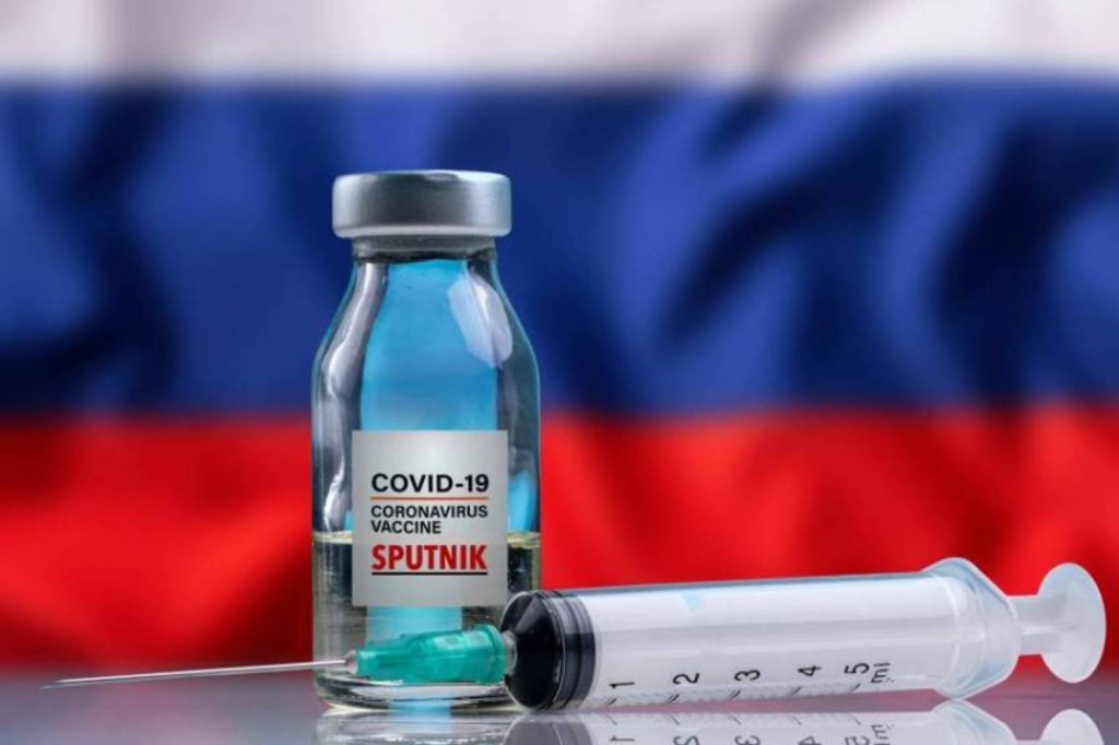 Βόρεια Μακεδονία: Εγκρίθηκε το ρωσικό εμβόλιο Sputnik V για χρήση κατά του κορωνοϊού - Media