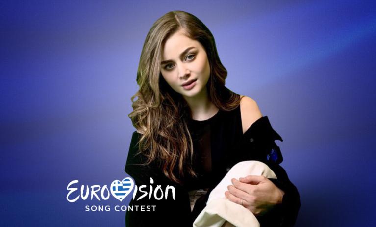 Και η Ευρώπη βλέπει ERTFLIX για το τραγούδι της Stefania - Media