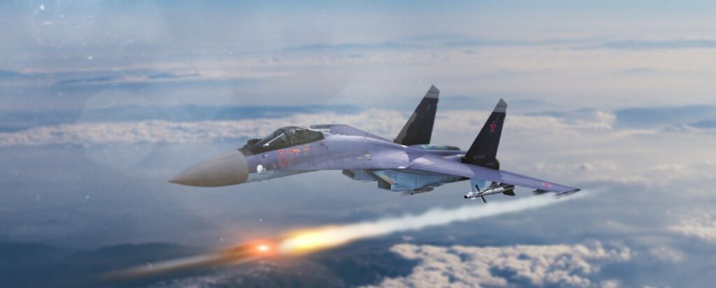 Μπάχαλο με την Τουρκία: Μετά το «όχι» για τα F-35 «ψάχνεται» για ρωσικά Su-35 - Media