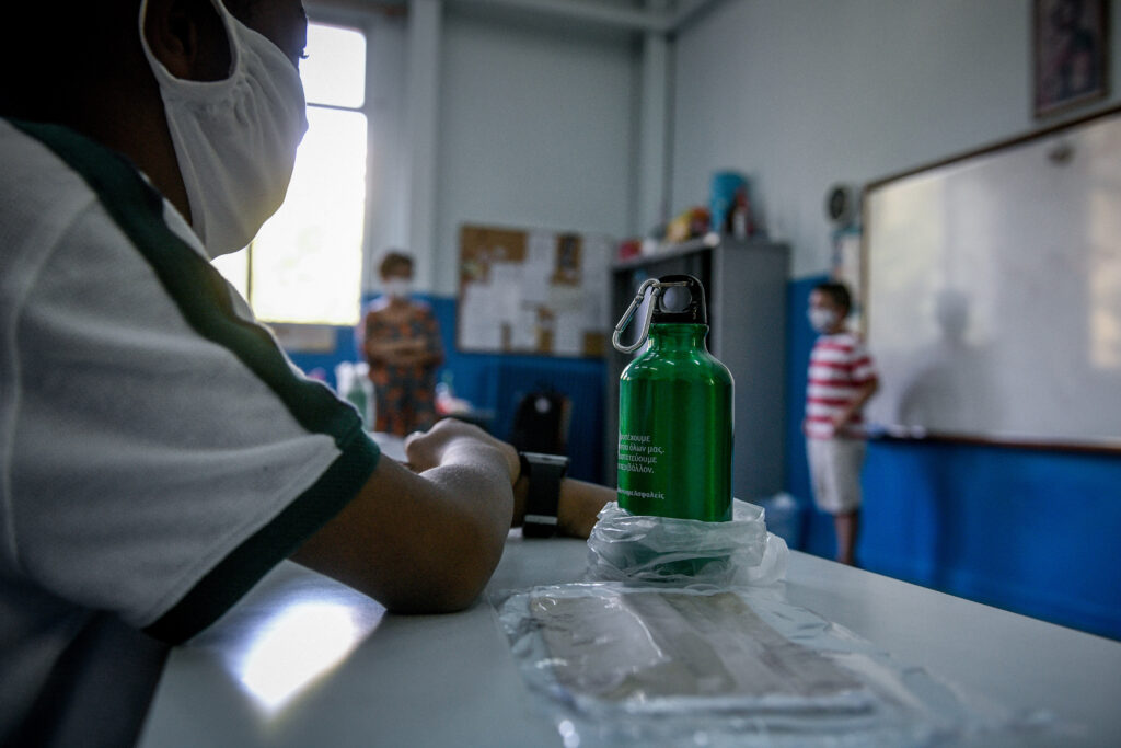 Πόση θα είναι η παράταση του σχολικού έτους - Media