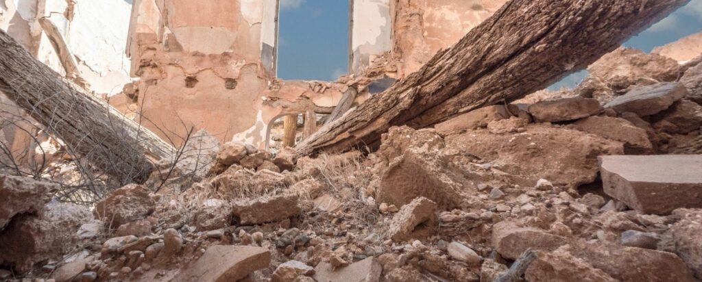 ΟΗΕ: Μετά από 10 χρόνια πολέμου η Συρία παραμένει ένας «ζωντανός εφιάλτης» - Media