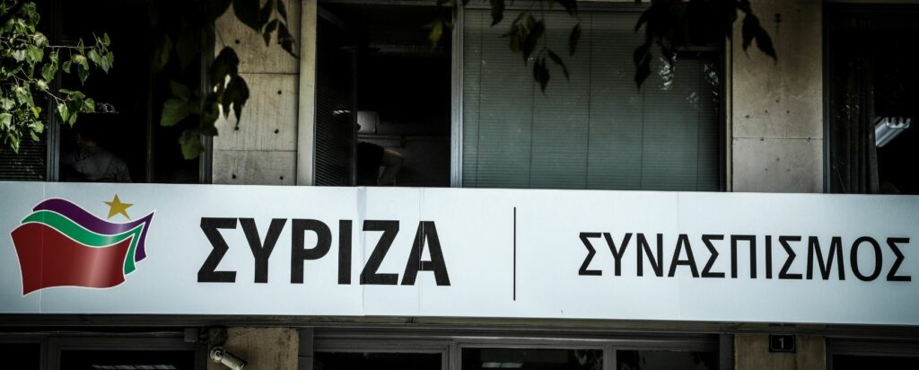 Νέο «φαινόμενο Κουρουμπλή» - Πρώην ΠΑΣΟΚος διεκδικεί την έδρα από βουλευτή του ΣΥΡΙΖΑ   - Media