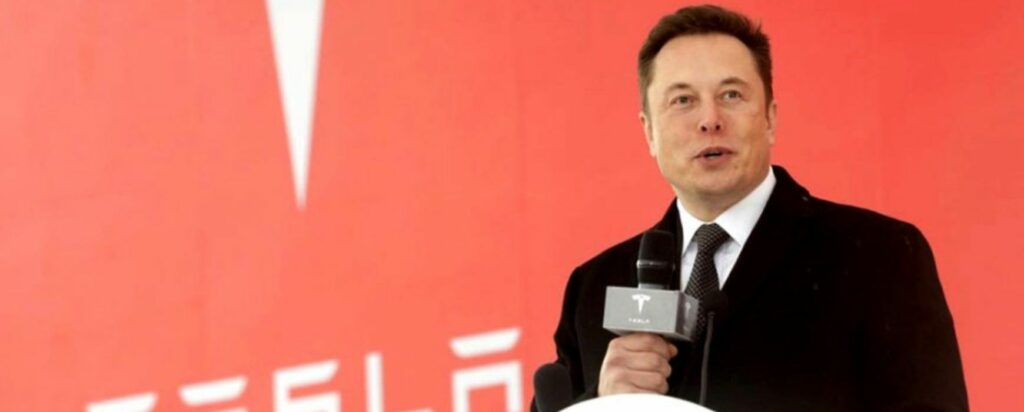 Τη δική της κοινωνική πλατφόρμα ανακοίνωσε η Tesla - Media
