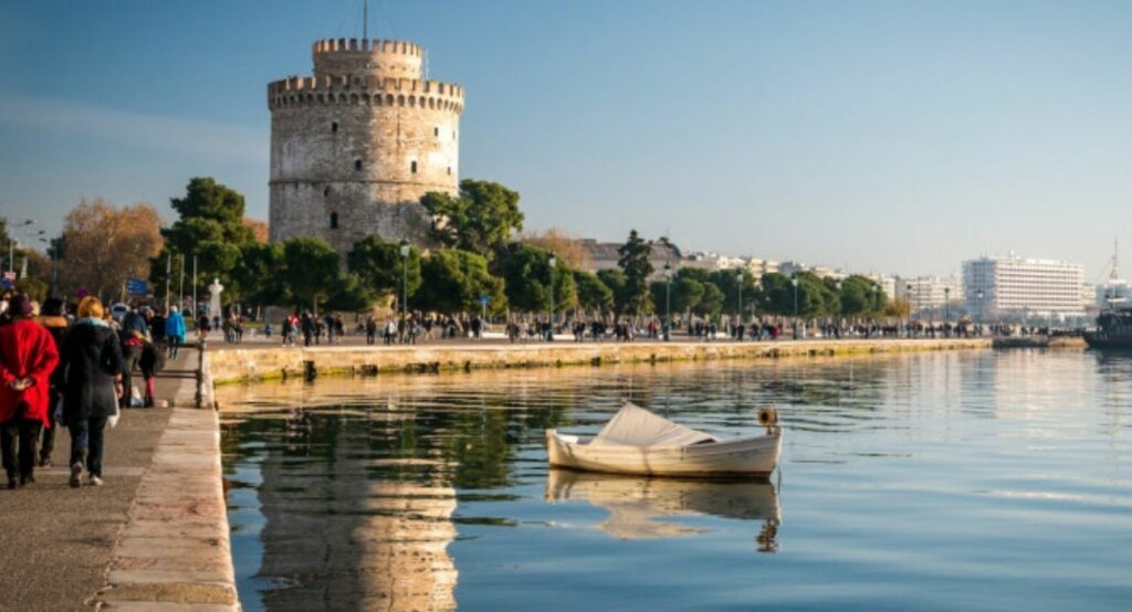 Αυξητική η ημερήσια τάση στο ιικό φορτίο των λυμάτων στη Θεσσαλονίκη (Πίνακες) - Media