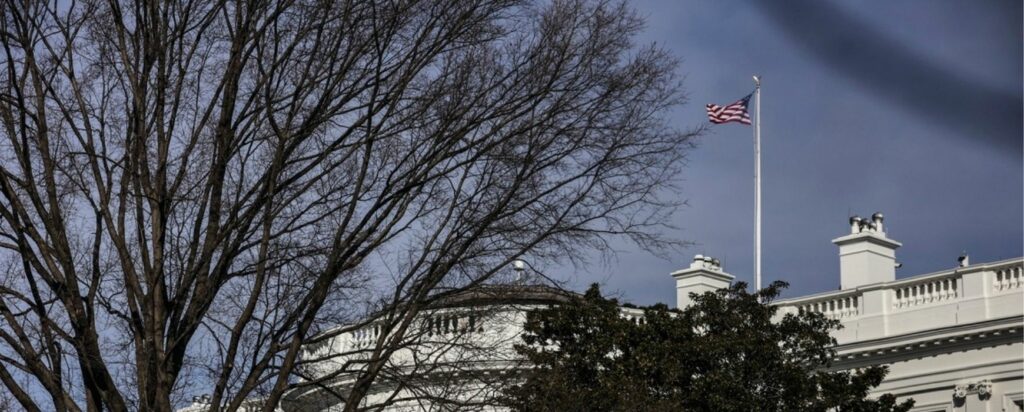 Νίκη Μπάιντεν: Το Κογκρέσο ψήφισε το πακέτο 1,9 τρισ. δολαρίων - Media