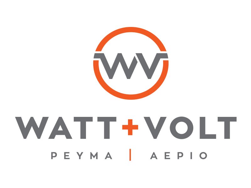 WATT+VOLT: Ψηφιοποίηση και Εσωτερική Ανάπτυξη οι μεγάλοι στόχοι για το 2021 - Media