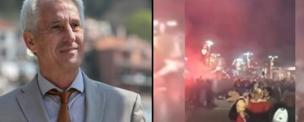 Δήμαρχος Ξάνθης για απίστευτες εικόνες συνωστισμού: Ήταν μια αυθόρμητη συμμετοχή - Media