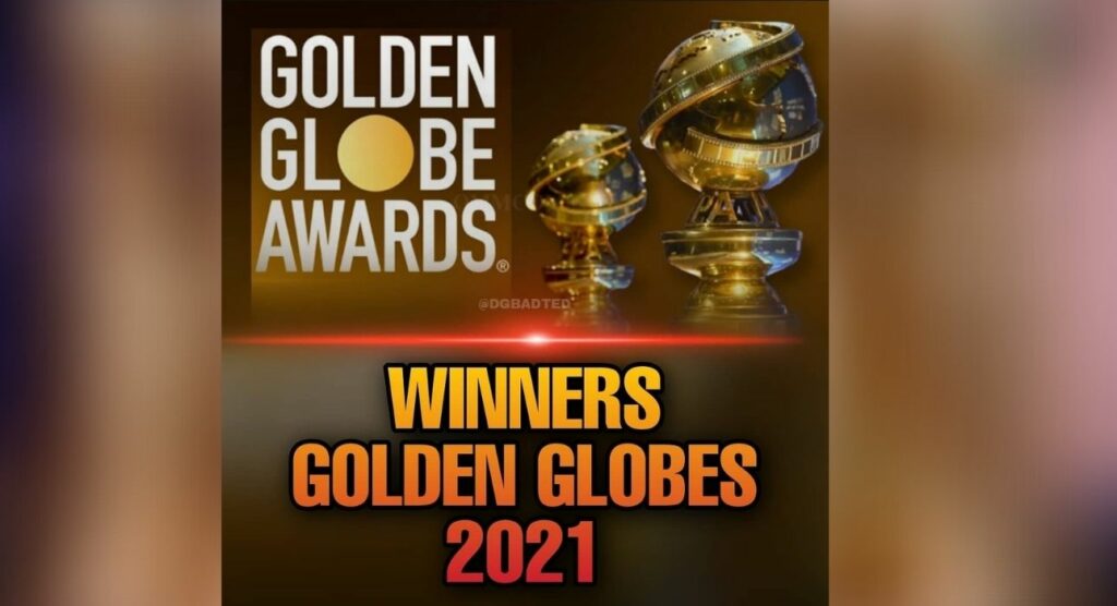 Χρυσές Σφαίρες 2021: Οι μεγάλοι νικητές και οι... χαμένοι της απονομής (Videos) - Media