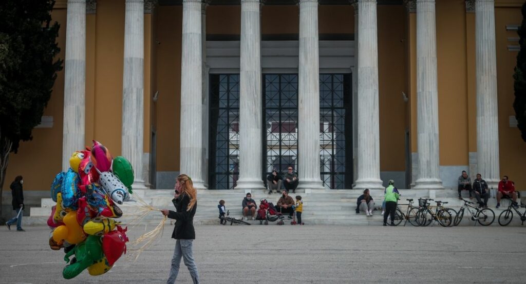 Σταϊκούρας: Από 22 Μαρτίου επανεκκίνηση της οικονομίας - Media