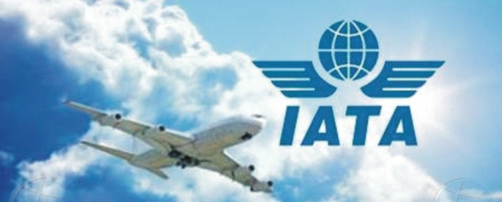 ΙΑΤΑ