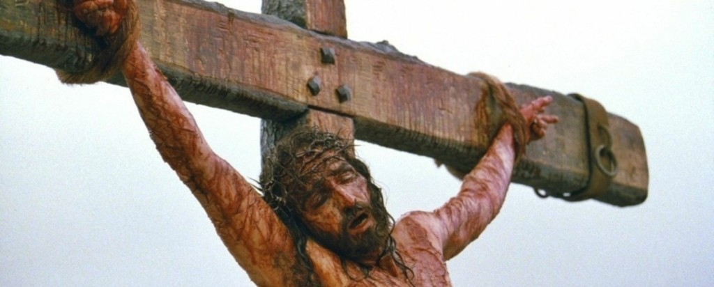 Christ-hollywood