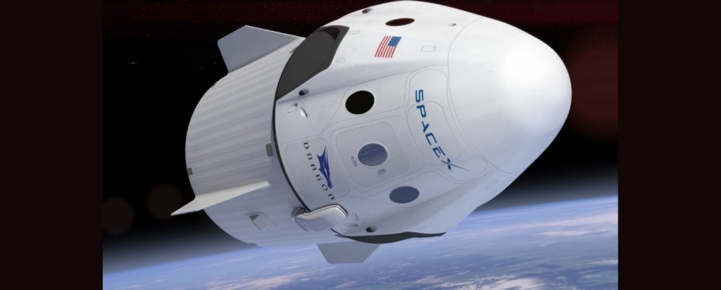 Crew Dragon Endeavour-SpaceX_new