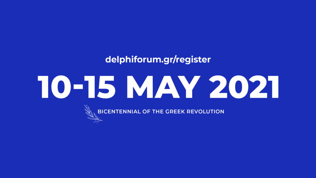 Delphi Economic Forum