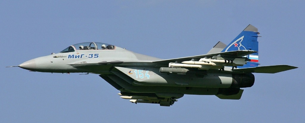 MiG-35