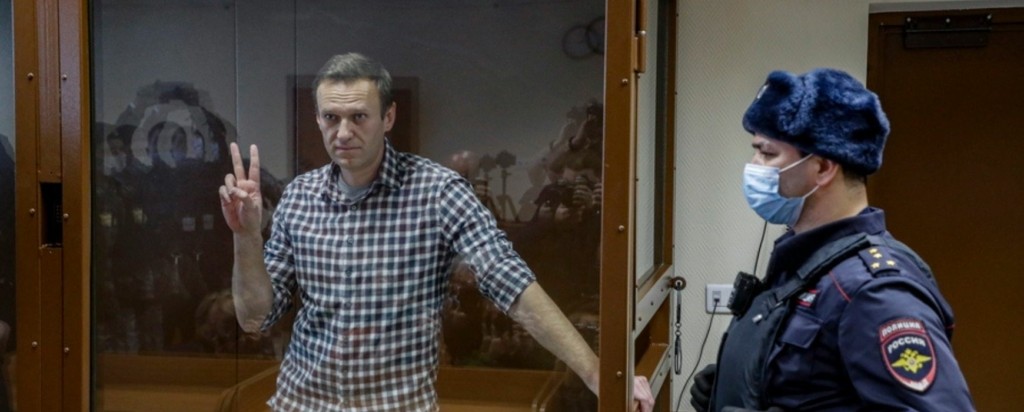 NAVALNY