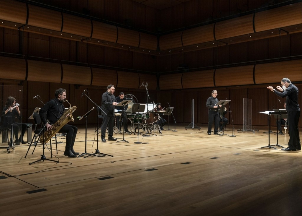 The Cornelian Secret_X. Κεχρής_Β. Μανιάτης_Φωτο Ε. Ζαχαροπούλου