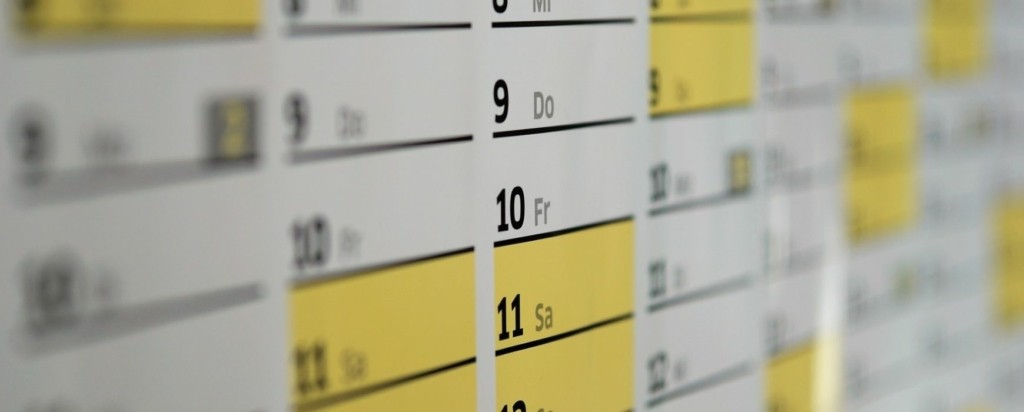 calendar