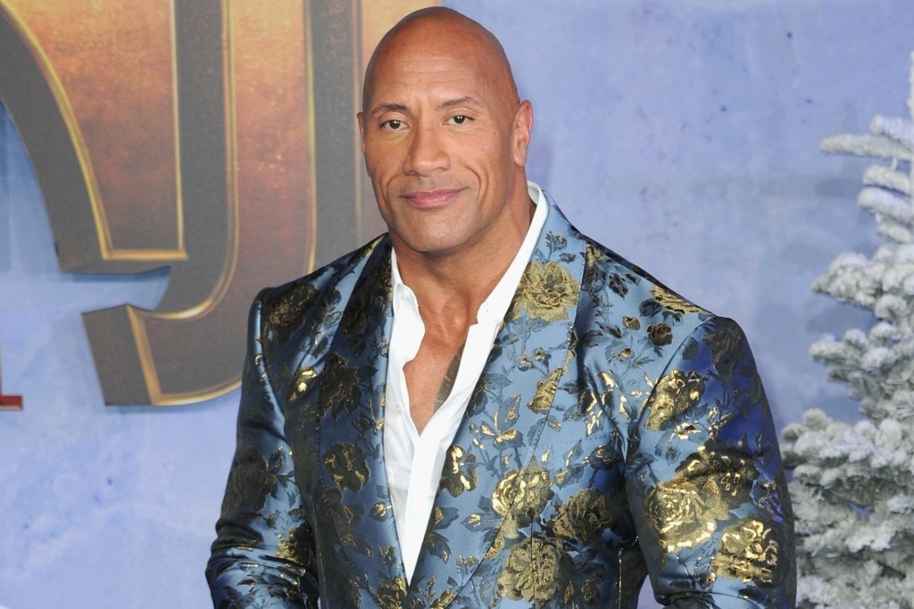 dwayne – johnson