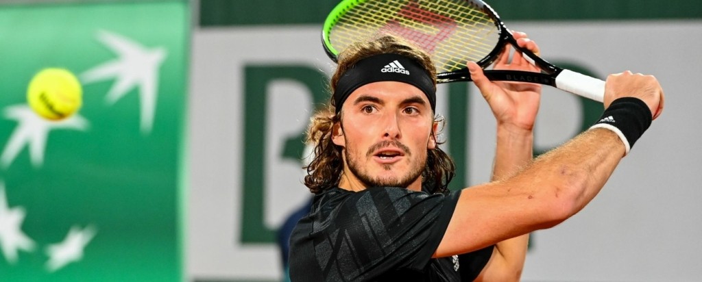 tsitsipas