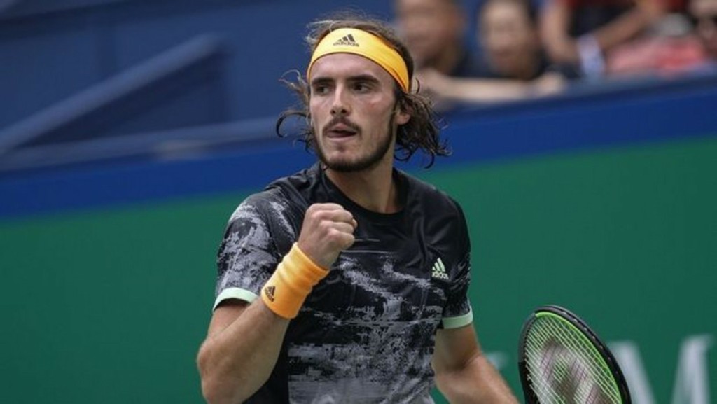 tsitsipas